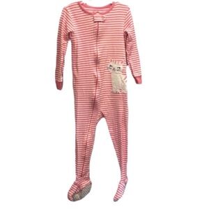 Carters Pajama Sleep and Play